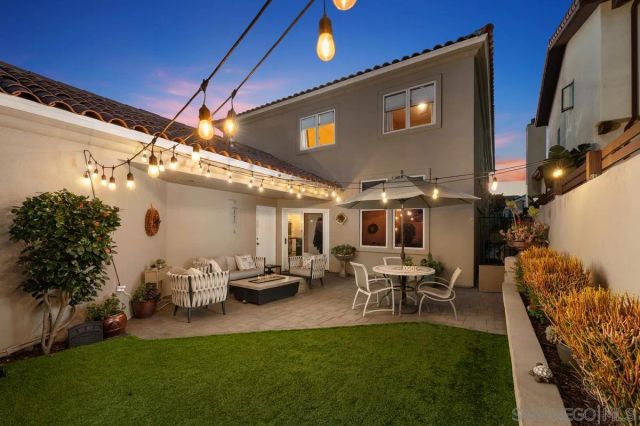 4251 Trias St, San Diego, CA 92103