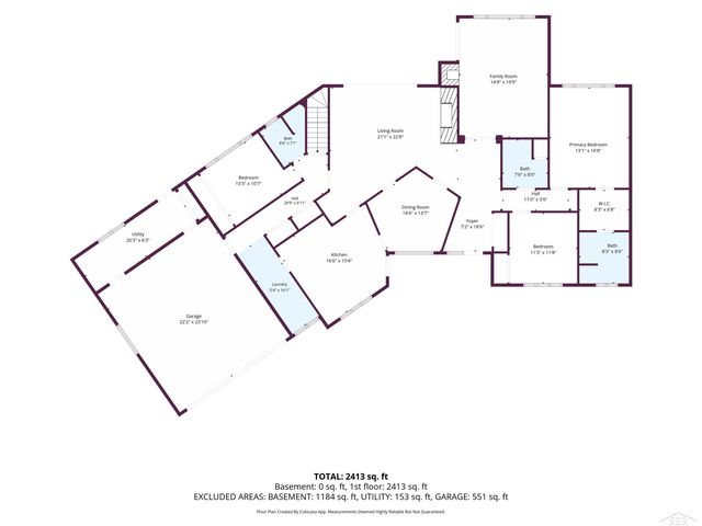 810 Fairway Drive, Saginaw Twp, MI 48638