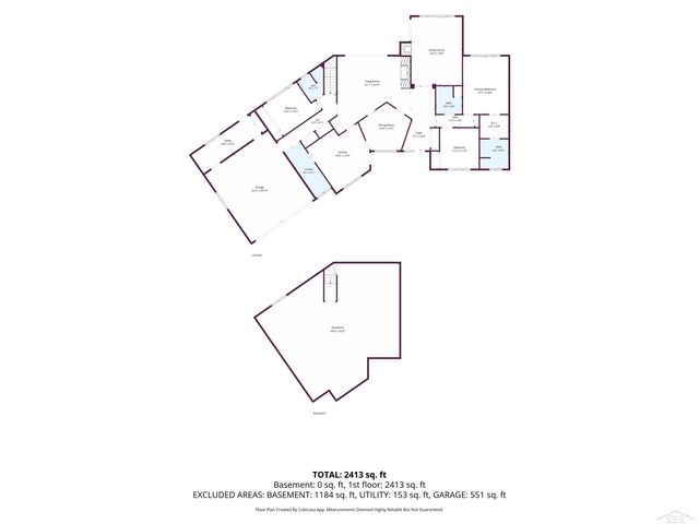 810 Fairway Drive, Saginaw Twp, MI 48638