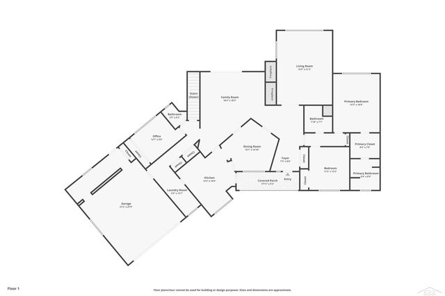810 Fairway Drive, Saginaw Twp, MI 48638