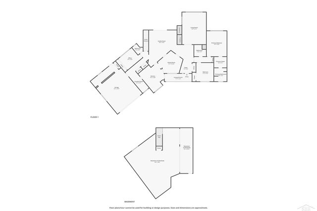810 Fairway Drive, Saginaw Twp, MI 48638