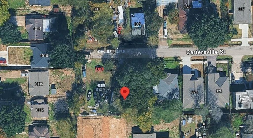 306 Cartersville Street, Houston, TX 77029