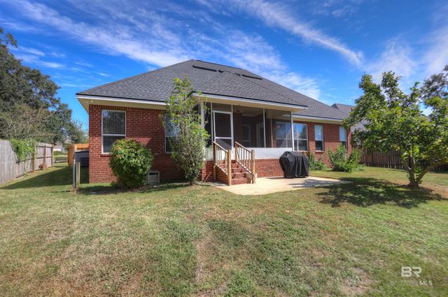 19205 Fairfax Drive, Fairhope, AL 36532