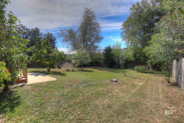 19205 Fairfax Drive, Fairhope, AL 36532