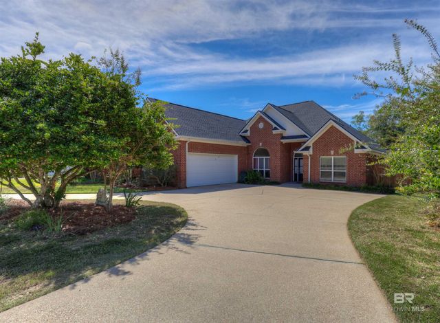 19205 Fairfax Drive, Fairhope, AL 36532