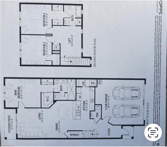 7608 Morgan WAY, Naples, FL 34119