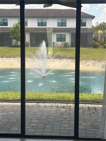 7608 Morgan WAY, Naples, FL 34119