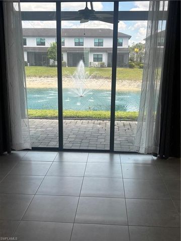 7608 Morgan WAY, Naples, FL 34119