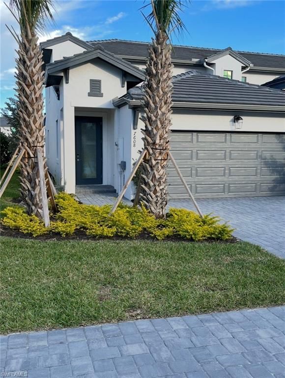 7608 Morgan WAY, Naples, FL 34119