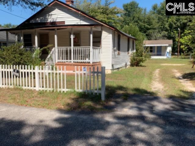 1408 M Avenue, Cayce, SC 29033