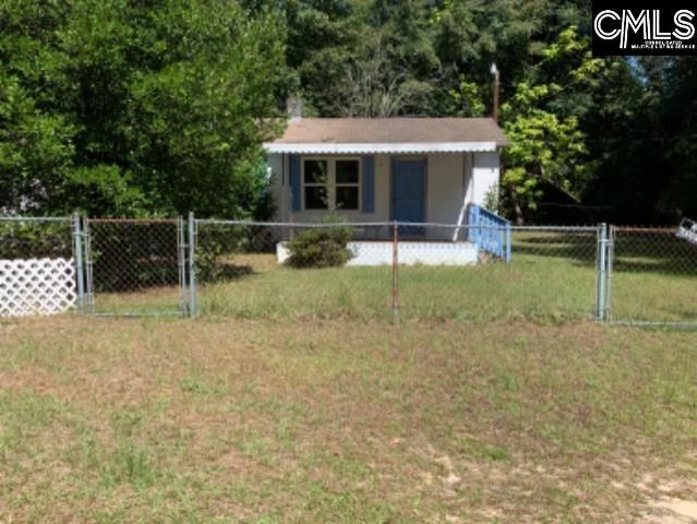 1408 M Avenue, Cayce, SC 29033