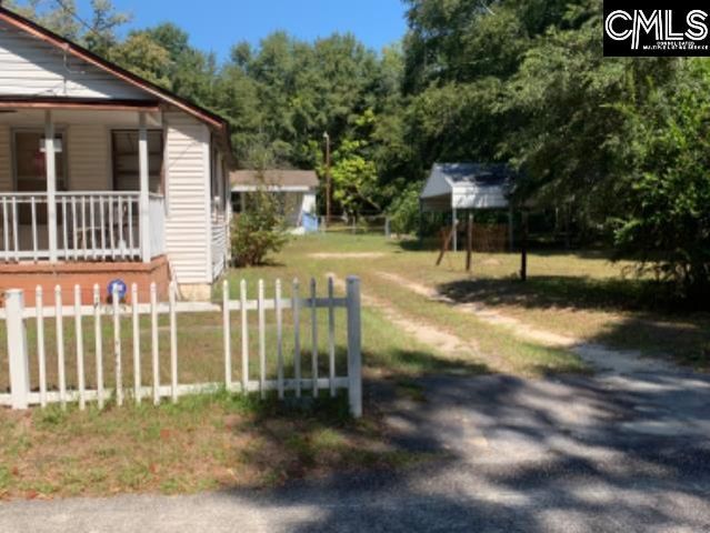 1408 M Avenue, Cayce, SC 29033