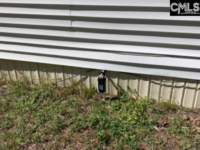 1408 M Avenue, Cayce, SC 29033