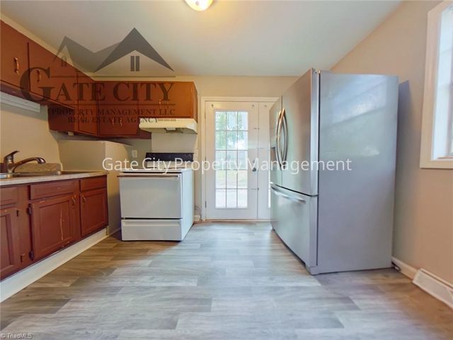 2021 Maywood Street A, Greensboro, NC 27403