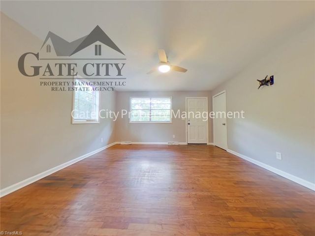 2021 Maywood Street A, Greensboro, NC 27403