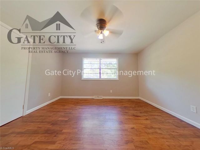 2021 Maywood Street A, Greensboro, NC 27403