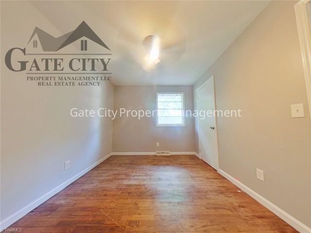 2021 Maywood Street A, Greensboro, NC 27403