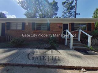 2021 Maywood Street A, Greensboro, NC 27403