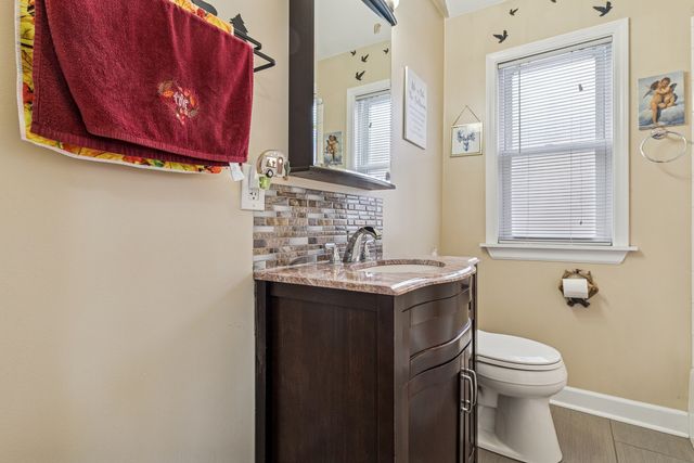 4109 Wenonah Avenue, Stickney, IL 60402