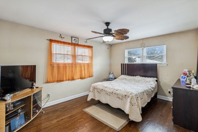 4109 Wenonah Avenue, Stickney, IL 60402