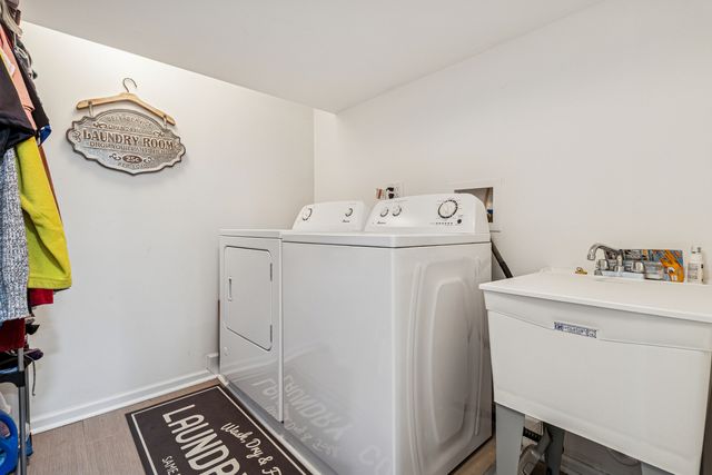 4109 Wenonah Avenue, Stickney, IL 60402