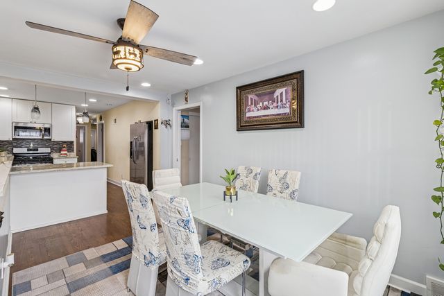 4109 Wenonah Avenue, Stickney, IL 60402