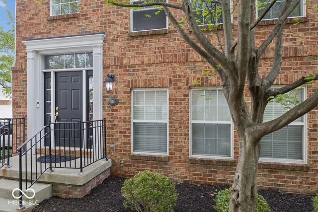 416 Beverly Court, Carmel, IN 46032