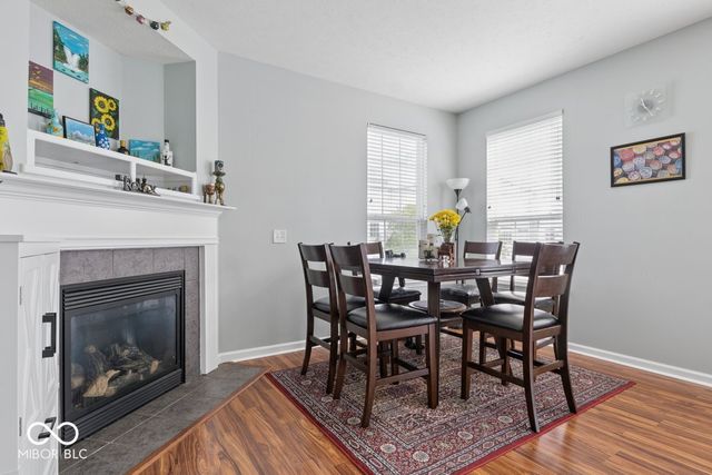 416 Beverly Court, Carmel, IN 46032