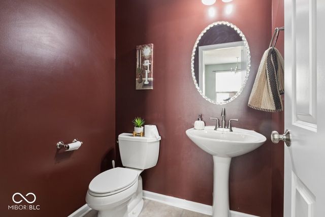 416 Beverly Court, Carmel, IN 46032