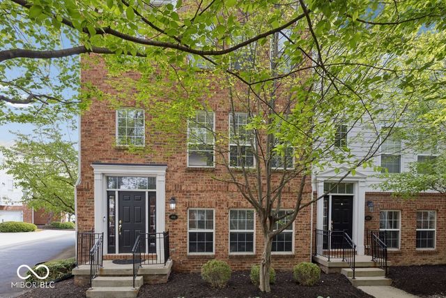 416 Beverly Court, Carmel, IN 46032