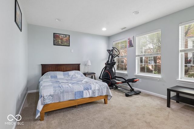 416 Beverly Court, Carmel, IN 46032