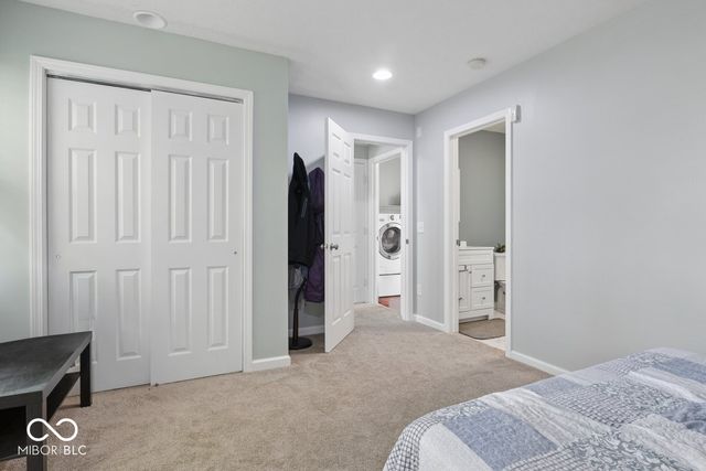 416 Beverly Court, Carmel, IN 46032