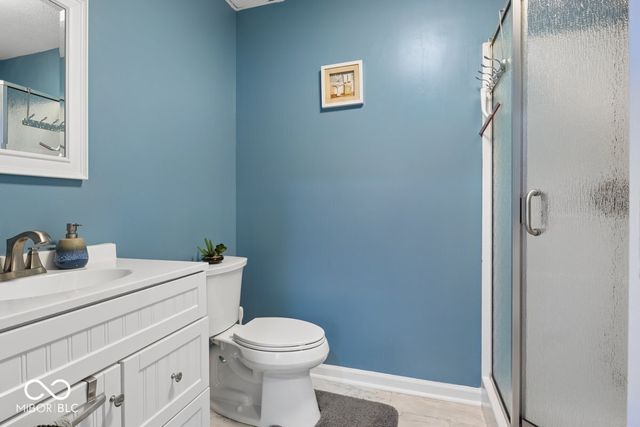 416 Beverly Court, Carmel, IN 46032