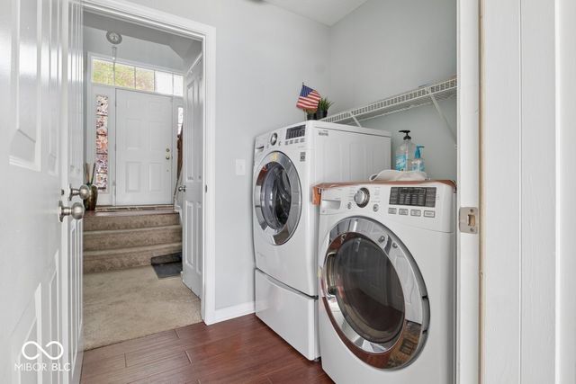 416 Beverly Court, Carmel, IN 46032