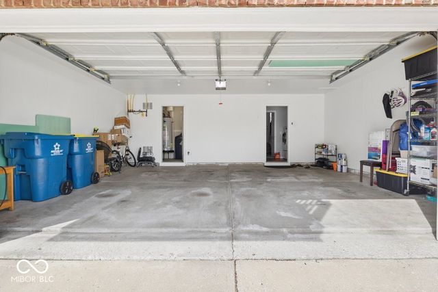 416 Beverly Court, Carmel, IN 46032