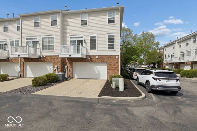 416 Beverly Court, Carmel, IN 46032