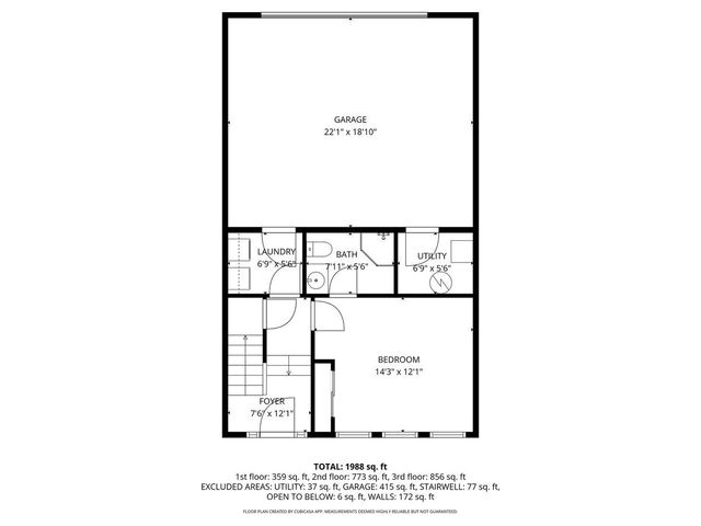 416 Beverly Court, Carmel, IN 46032