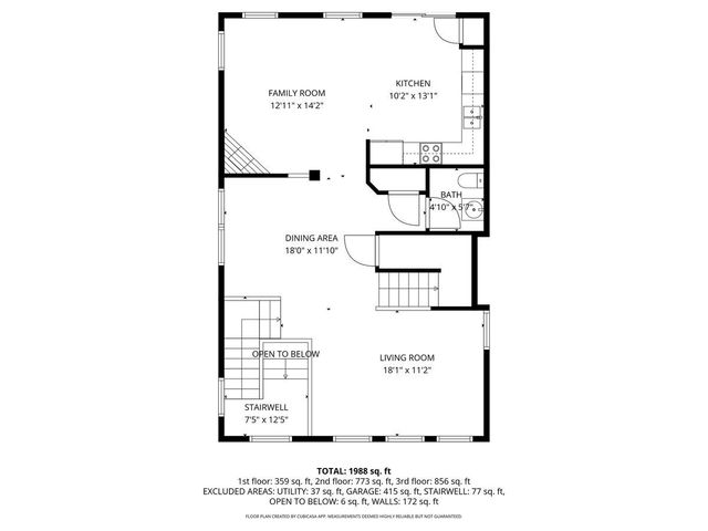 416 Beverly Court, Carmel, IN 46032