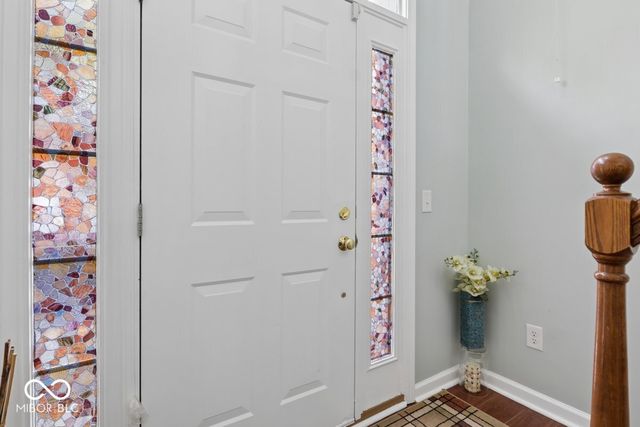 416 Beverly Court, Carmel, IN 46032