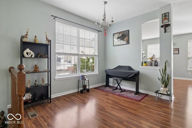 416 Beverly Court, Carmel, IN 46032