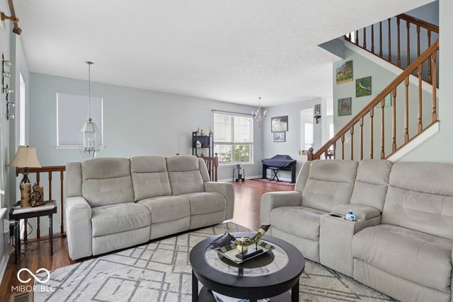 416 Beverly Court, Carmel, IN 46032