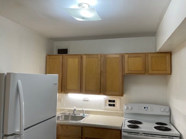 7337 S South Shore Drive 722, Chicago, IL 60649