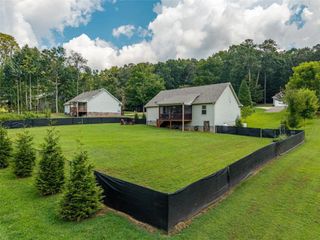 151 Old South Drive, Ellijay, GA 30540