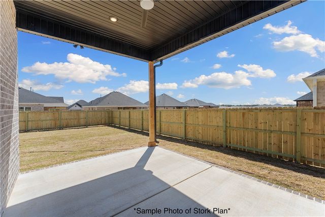 1507 Lookout Lane, Cave Springs, AR 72718