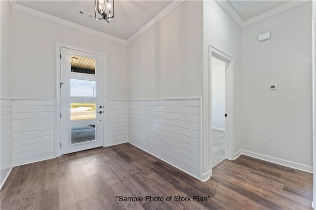 1507 Lookout Lane, Cave Springs, AR 72718