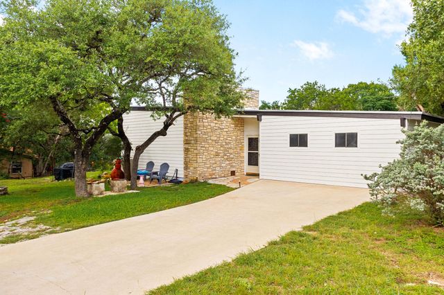 349 Scenic WAY, Wimberley, TX 78676