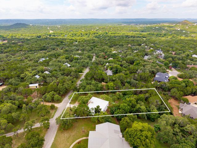349 Scenic WAY, Wimberley, TX 78676