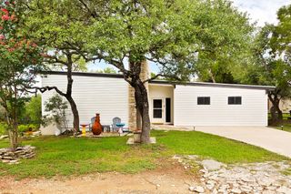 349 Scenic WAY, Wimberley, TX 78676