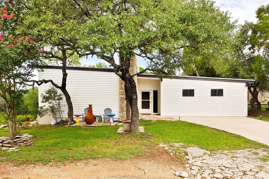 349 Scenic WAY, Wimberley, TX 78676