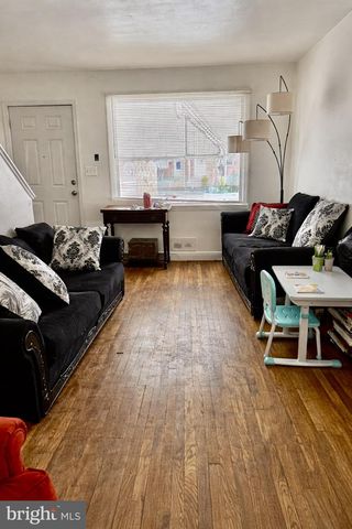 5533 NOME AVE, Baltimore, MD 21215